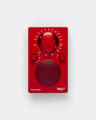 Personaliseerbare Tivoli draagbare speaker - 21