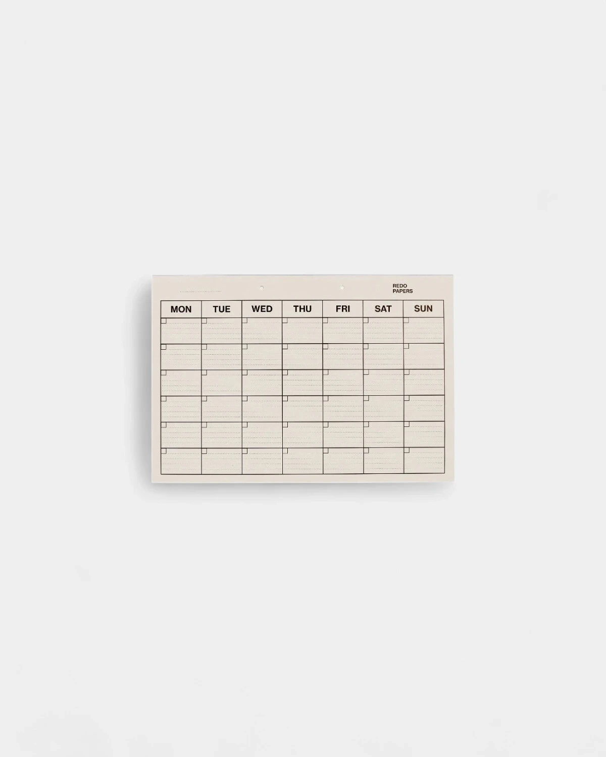 Personaliseerbare planning