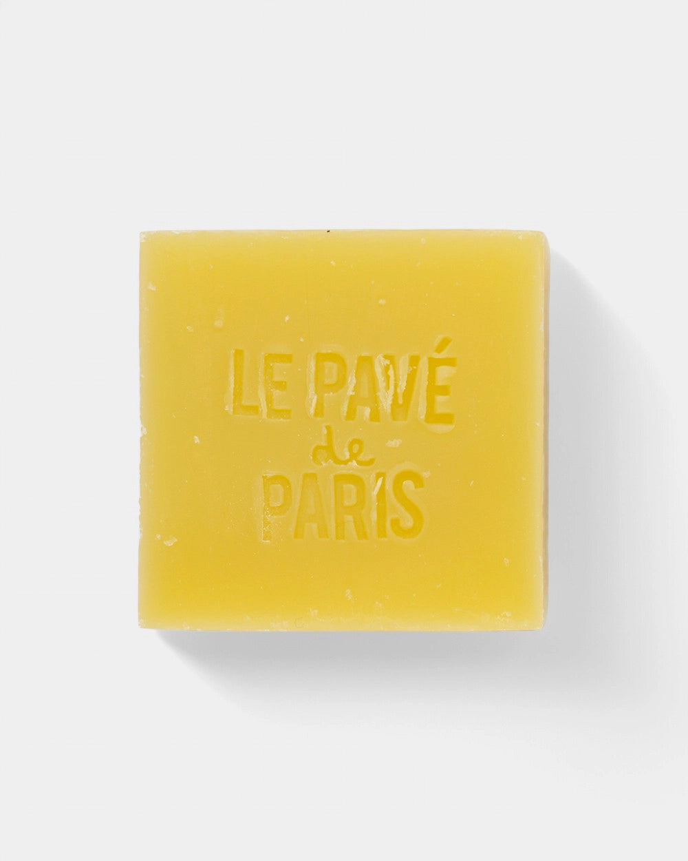 Pavé de Paris - Overvette zeep - 7