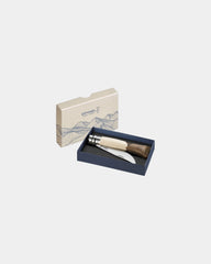 Mes Opinel N°09 Cime roestvrij staal om te personaliseren - 2