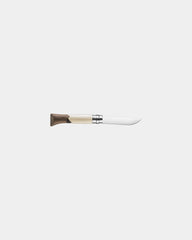 Mes Opinel N°09 Cime roestvrij staal om te personaliseren - 1