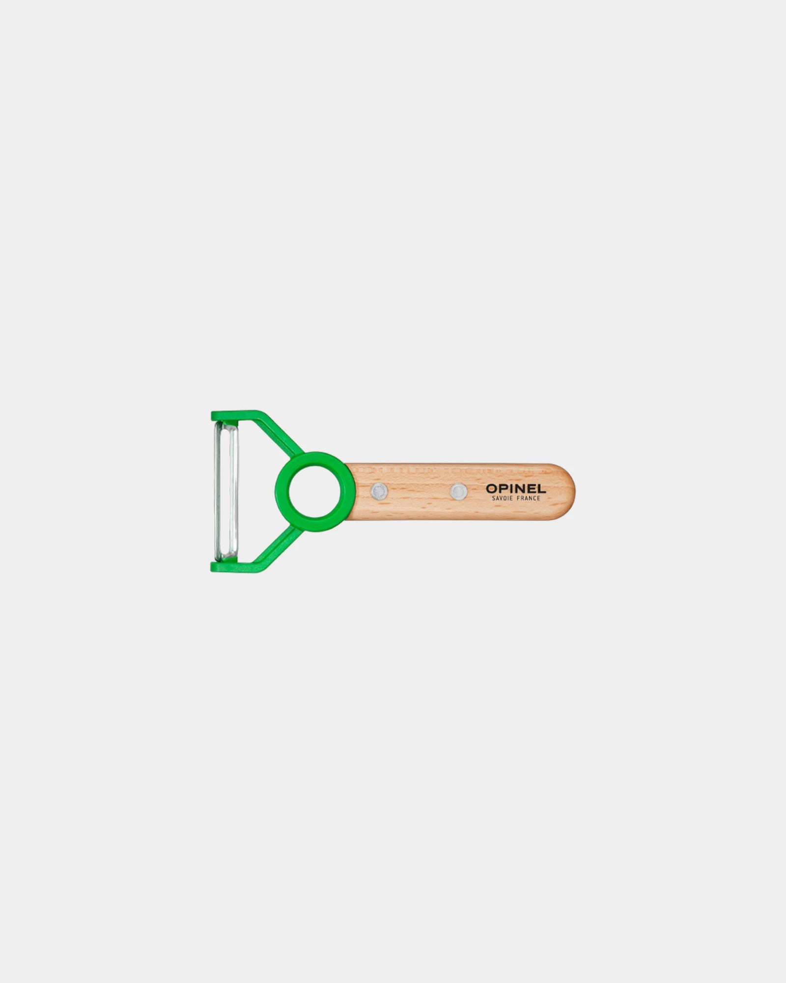 Kinderkeukenset Opinel Le Petit Chef om te personaliseren - 12