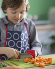 Kinderkeukenset Opinel Le Petit Chef om te personaliseren - 9