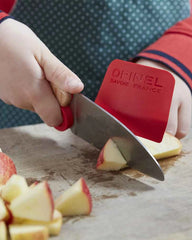 Kinderkeukenset Opinel Le Petit Chef om te personaliseren - 8