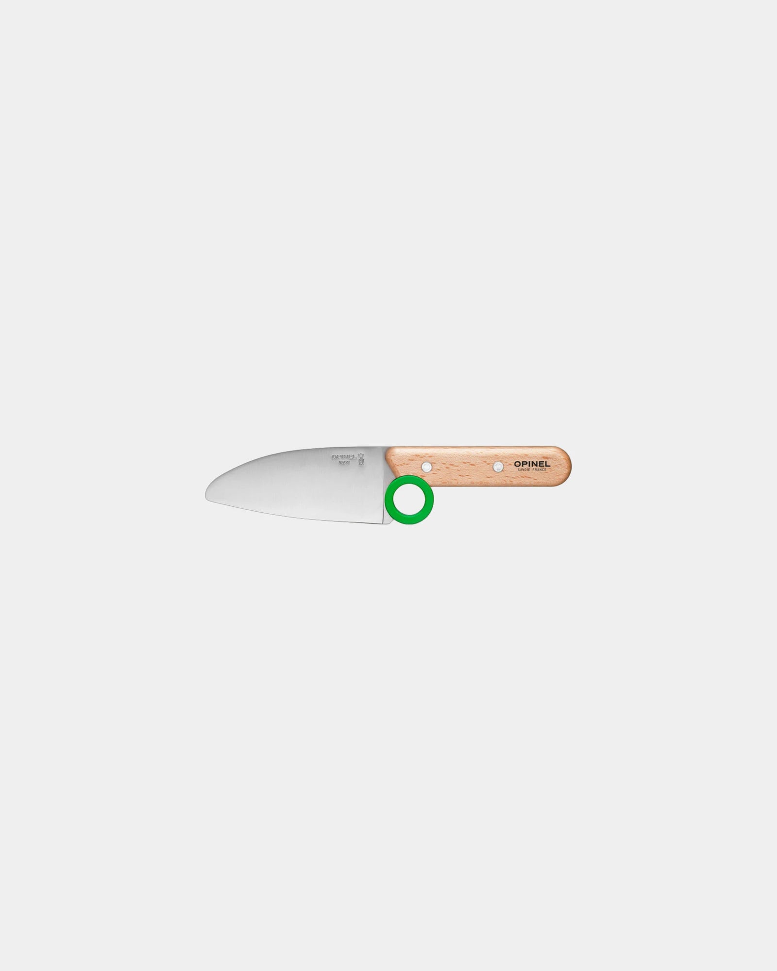 Kinderkeukenset Opinel Le Petit Chef om te personaliseren - 11