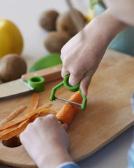 Kinderkeukenset Opinel Le Petit Chef om te personaliseren - 18