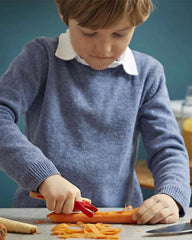 Kinderkeukenset Opinel Le Petit Chef om te personaliseren - 7