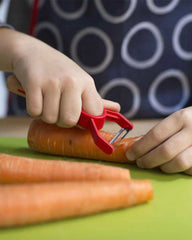 Kinderkeukenset Opinel Le Petit Chef om te personaliseren - 10