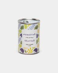 Eco-verantwoorde zaadkits te personaliseren - 9