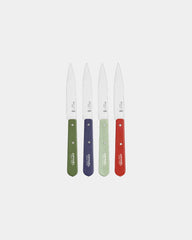 Messenset roestvrij staal Opinel N°112 om te personaliseren - 1
