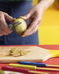 Messenset roestvrij staal Opinel Pop80 om te personaliseren - 5