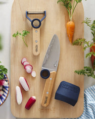 Kinderkeukenset Opinel Le Petit Chef om te personaliseren - 4