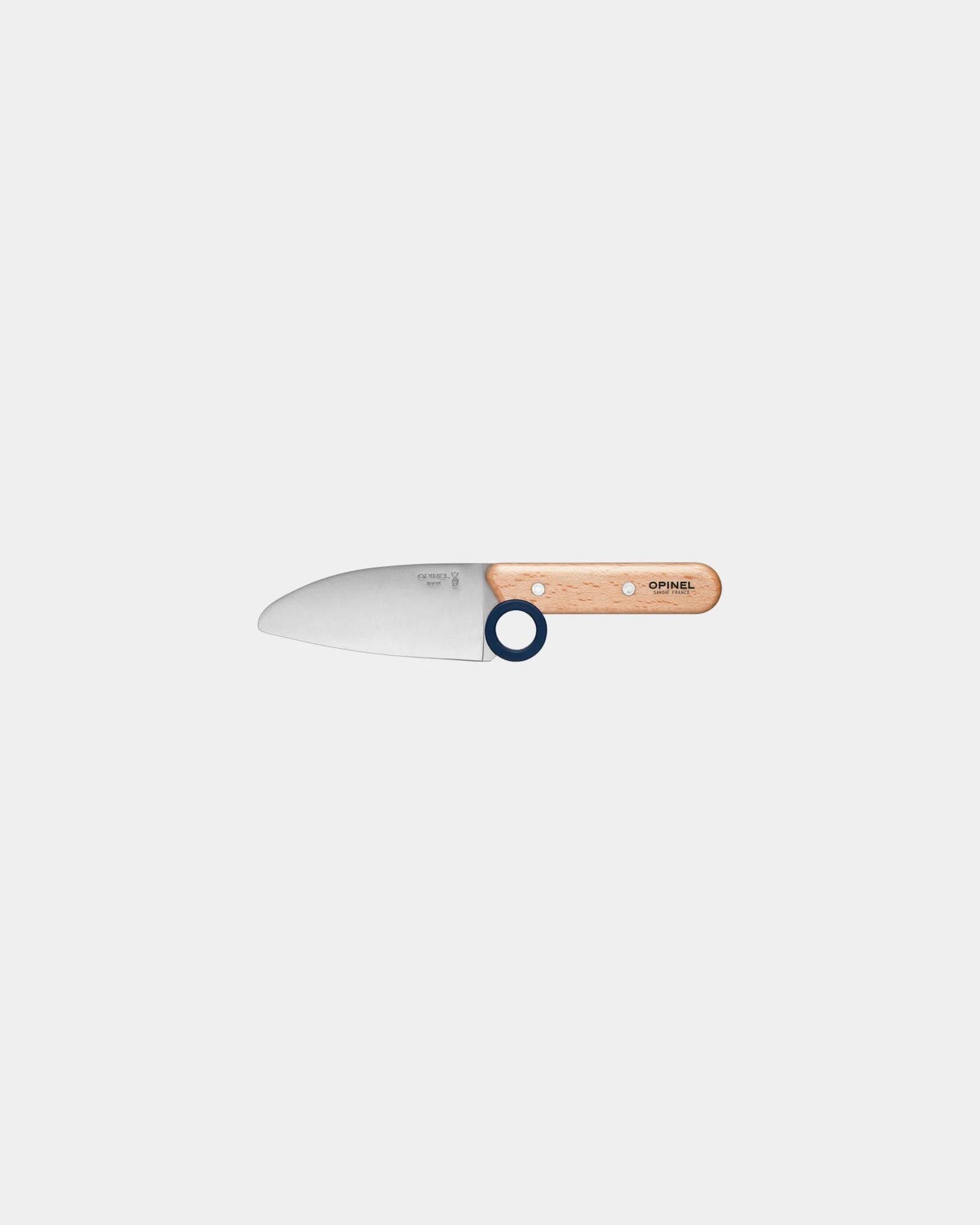Kinderkeukenset Opinel Le Petit Chef om te personaliseren - 1