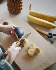 Kinderkeukenset Opinel Le Petit Chef om te personaliseren - 8