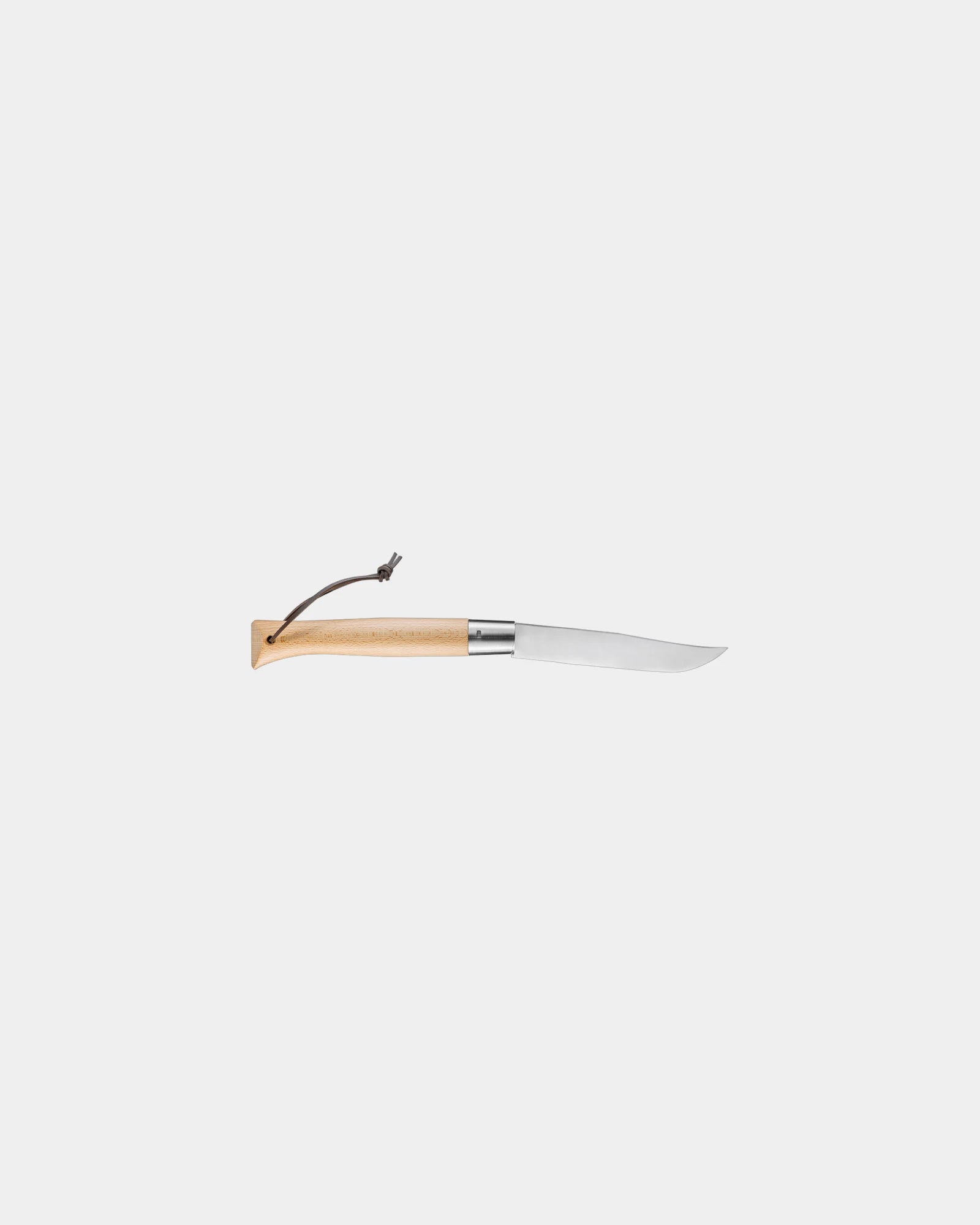 Opinel N°13 mes beukenhout om te personaliseren - 1
