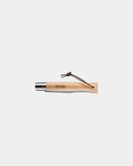 Opinel N°13 mes beukenhout om te personaliseren - 2