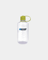 Gerecyclede drinkfles Sustain 1L om te personaliseren - Transparant