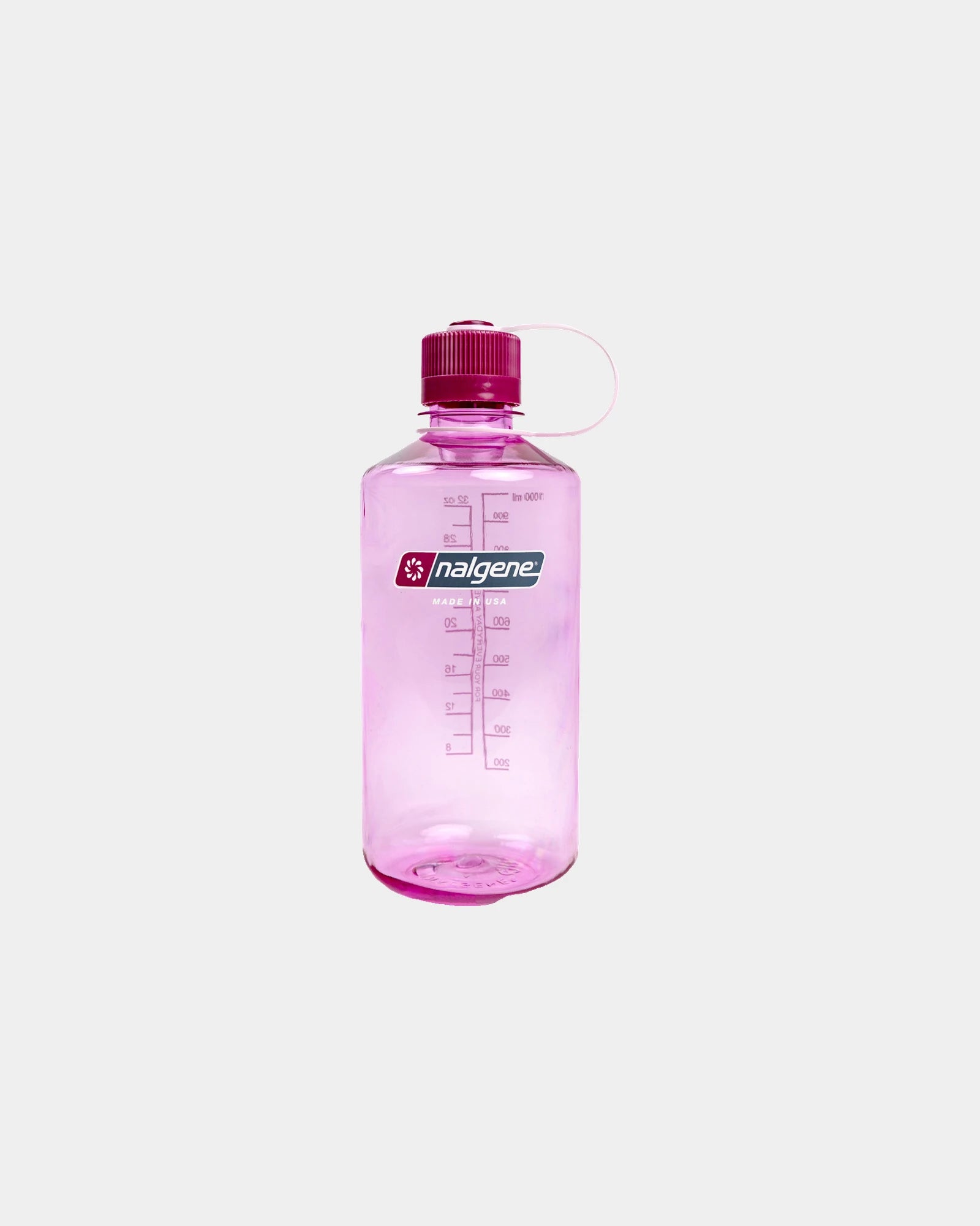 Gerecyclede drinkfles Sustain 1L om te personaliseren - Cosmos