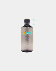 Gerecyclede drinkfles Sustain 1L om te personaliseren - Aubergine