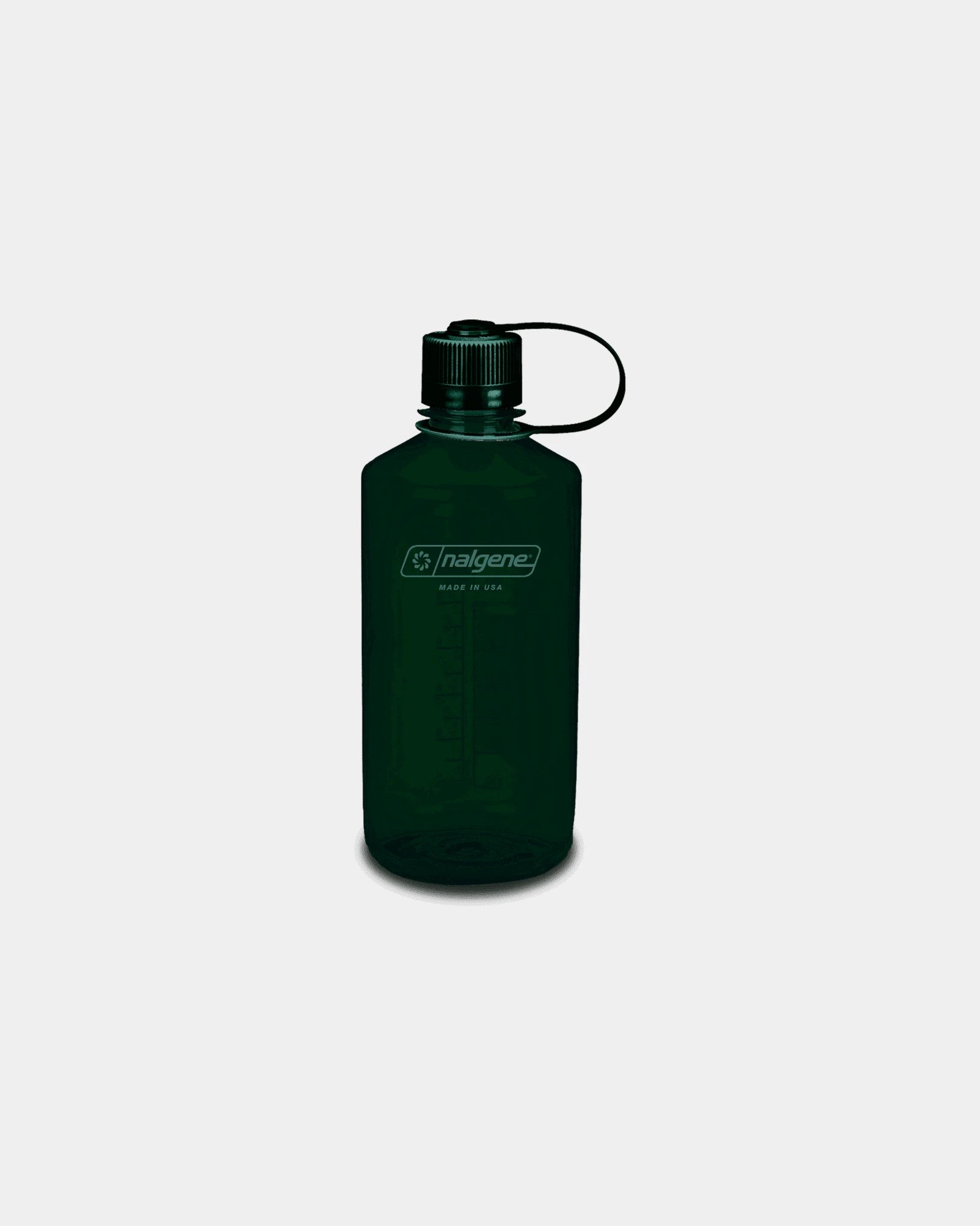 Gerecyclede drinkfles Sustain 1L om te personaliseren - Jade