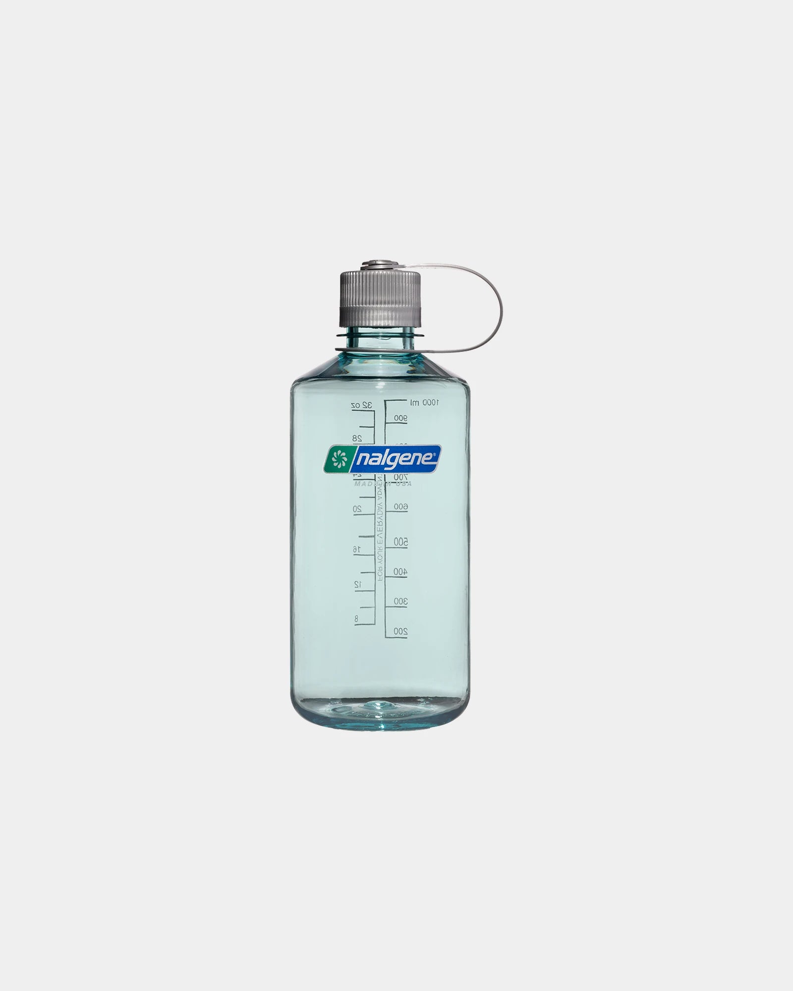 Gerecyclede drinkfles Sustain 1L om te personaliseren