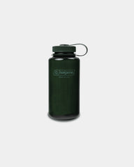 Drinkfles Tritan gerecycled Nalgene 1L om te personaliseren - Jade