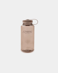 Drinkfles Tritan gerecycled Nalgene 1L om te personaliseren - Mokka