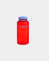 Drinkfles Tritan gerecycled Nalgene 1L om te personaliseren - Marmelade