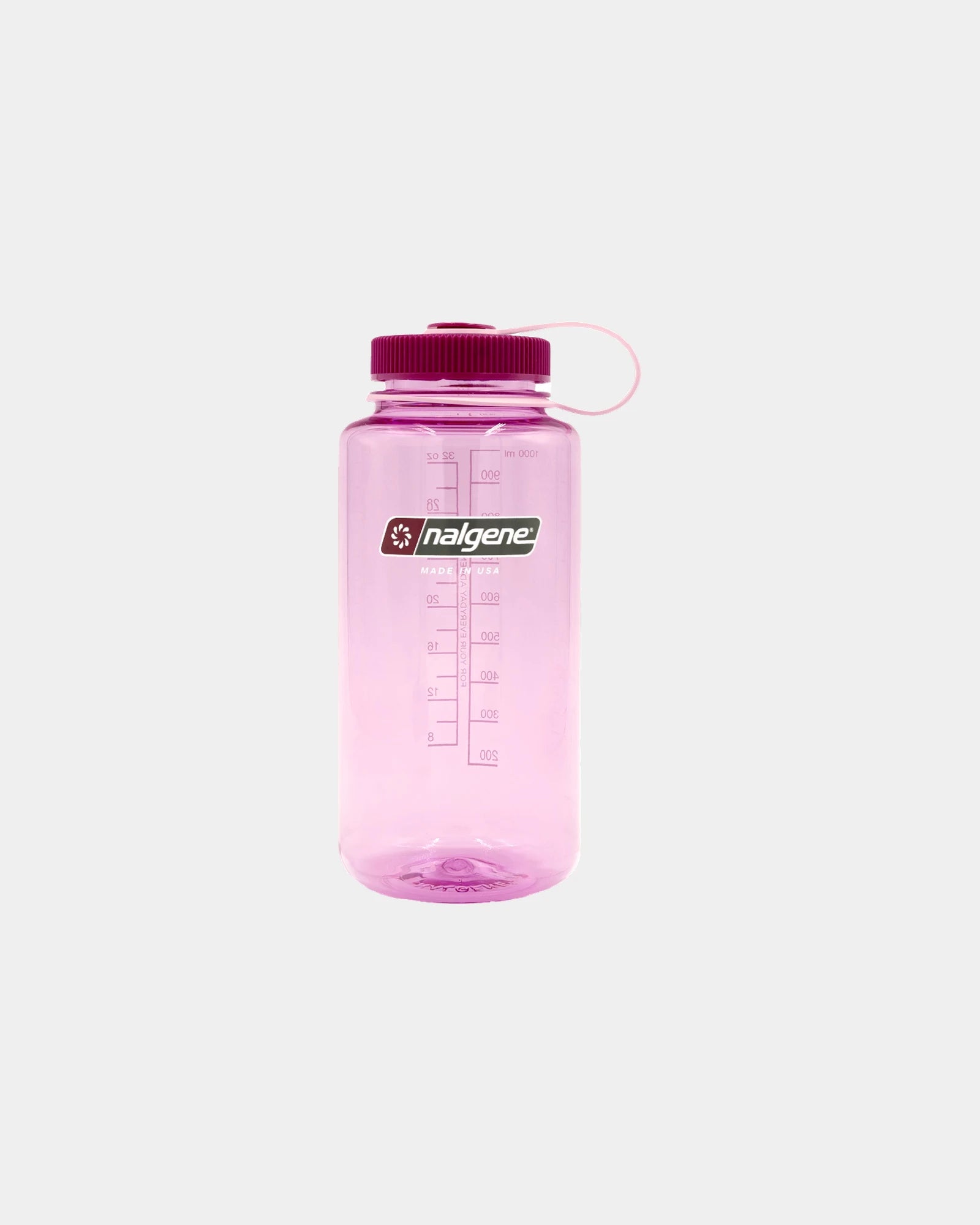 Drinkfles Tritan gerecycled Nalgene 1L om te personaliseren - Cosmos