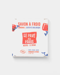 Pavé de Paris - Overvette zeep - 6