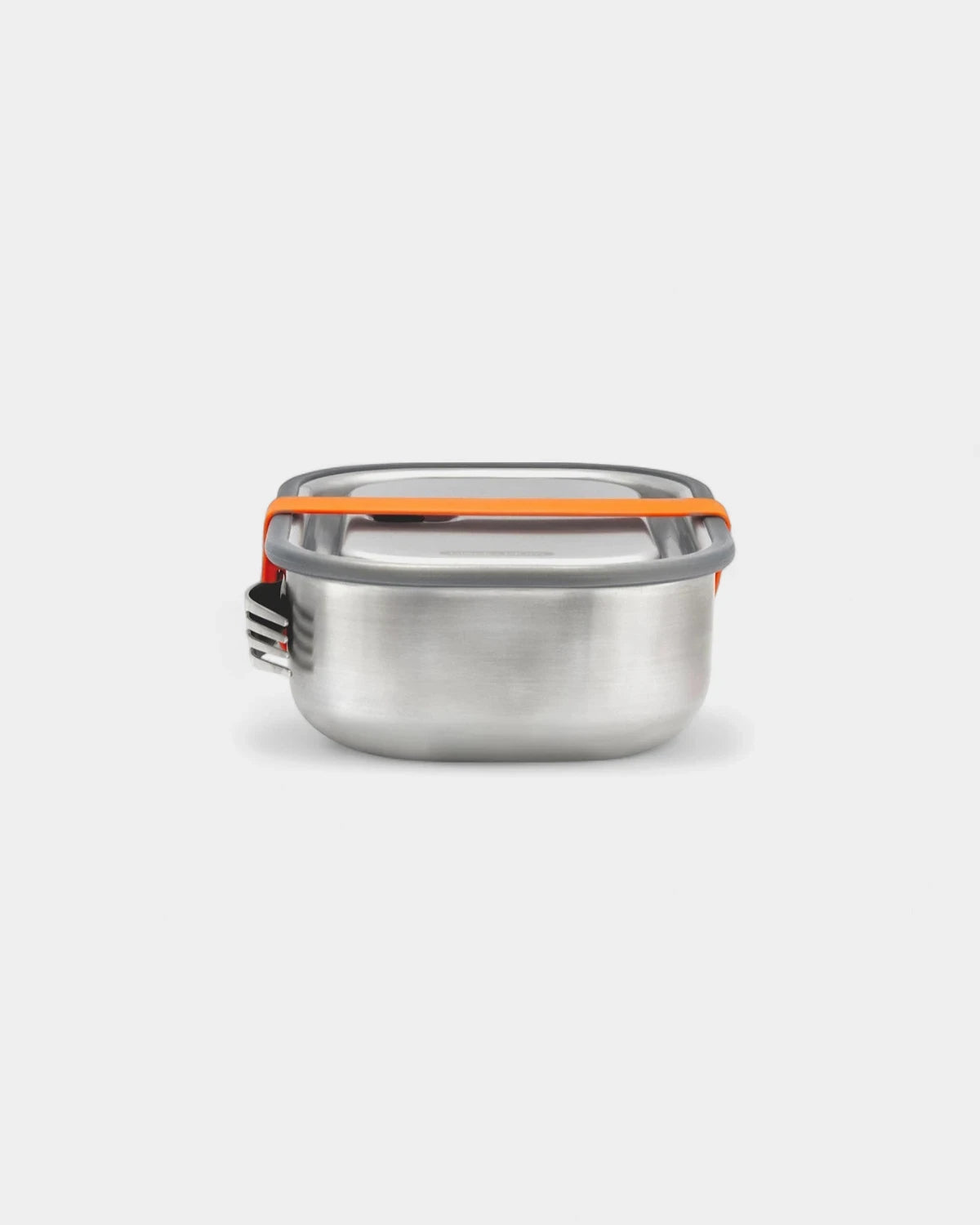Personaliseerbare grote lunchbox van roestvrij staal - 3