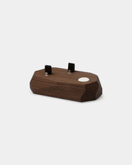Personaliseerbare houten 3-in-1 inductielader - 8