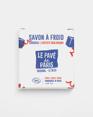 Pavé de Paris - Overvette zeep - 4