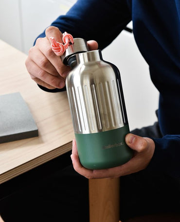 Gepersonaliseerde drinkfles
