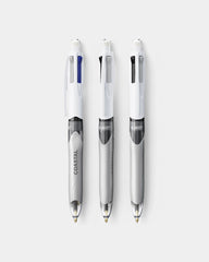 BIC® 4-kleuren balpen Made in France te personaliseren - 17