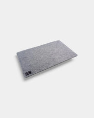 Bureaumat van gerecycled textiel om te personaliseren - 2