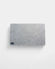 Bureaumat van gerecycled textiel om te personaliseren - 3