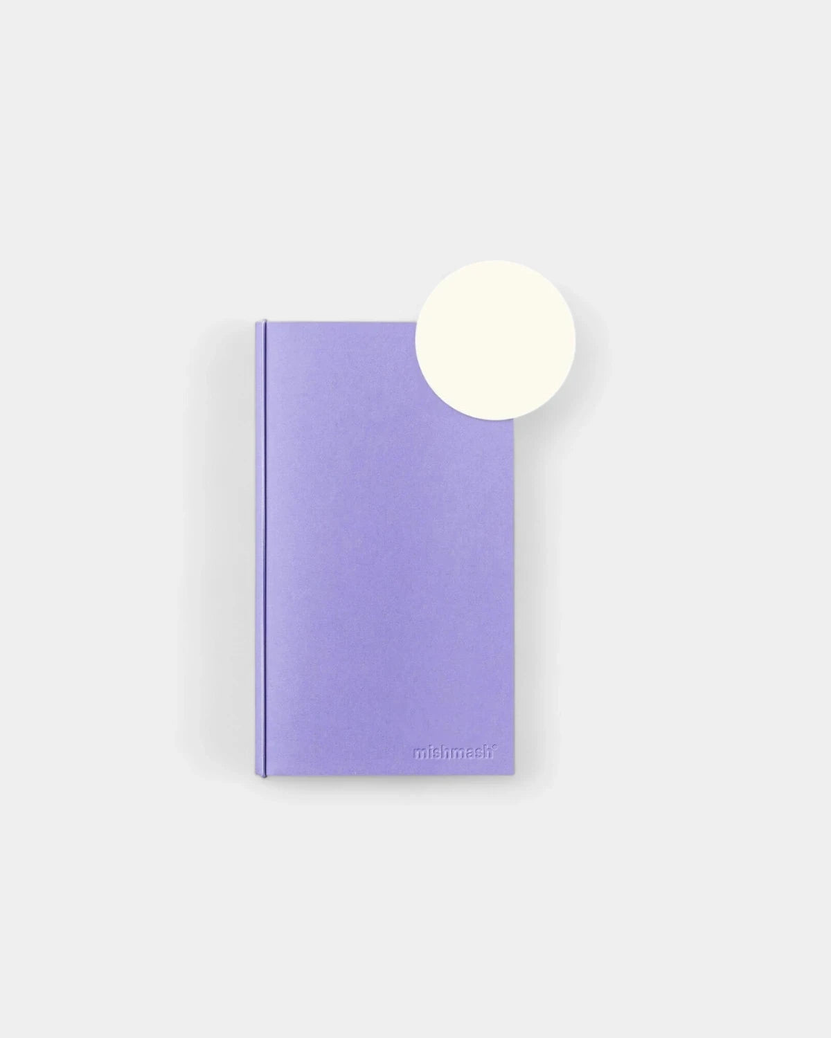 Personaliseerbaar notitieboek Mishmash - 13