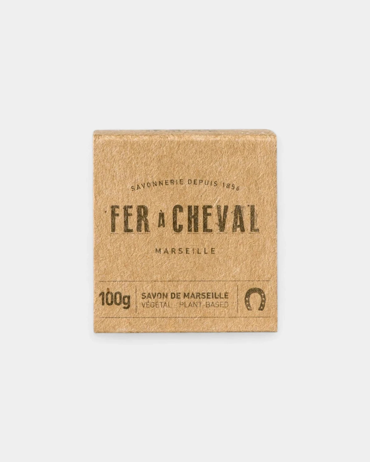 Savon de Marseille blokzeep 100 g - 18