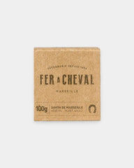 Savon de Marseille blokzeep 100 g - 18