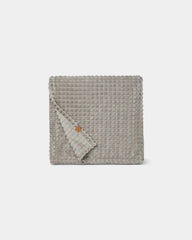 Plaid van gerecycled polyester, te personaliseren - 5