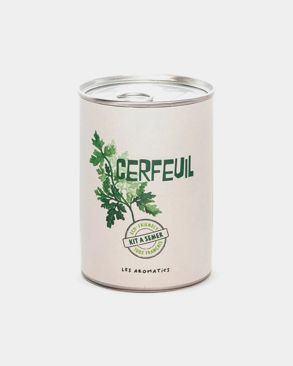 Eco-verantwoorde zaadkits te personaliseren - 11