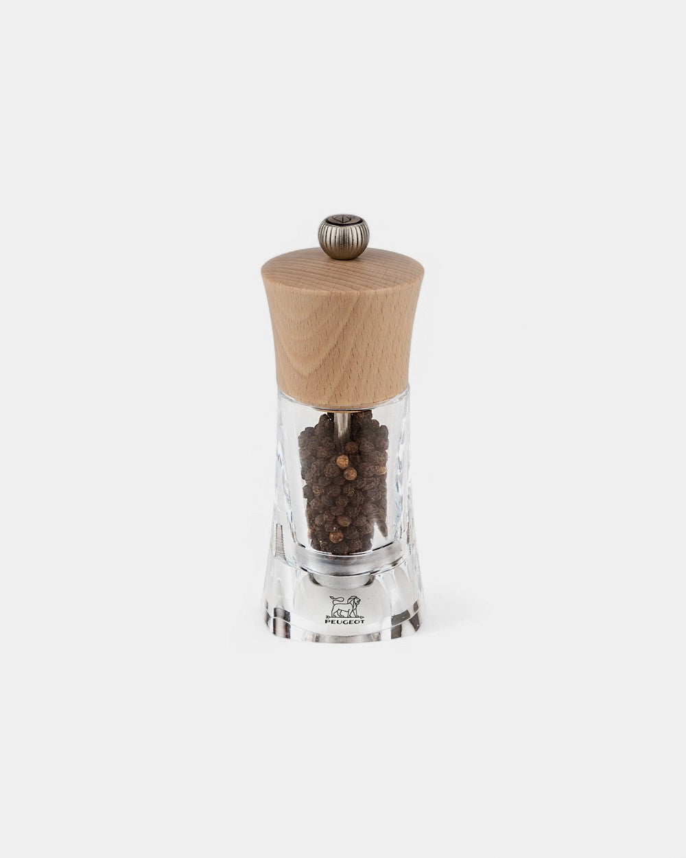 Personaliseerbare zout- en pepermolen Peugeot Saveurs - 2