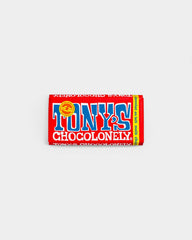 Originele chocoladereep