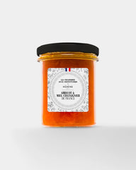 Personaliseerbare honingjam Made in France - 1