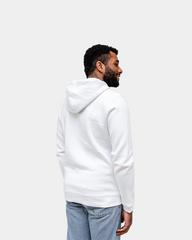 Personaliseerbare hoodie voor heren Made in France - 23