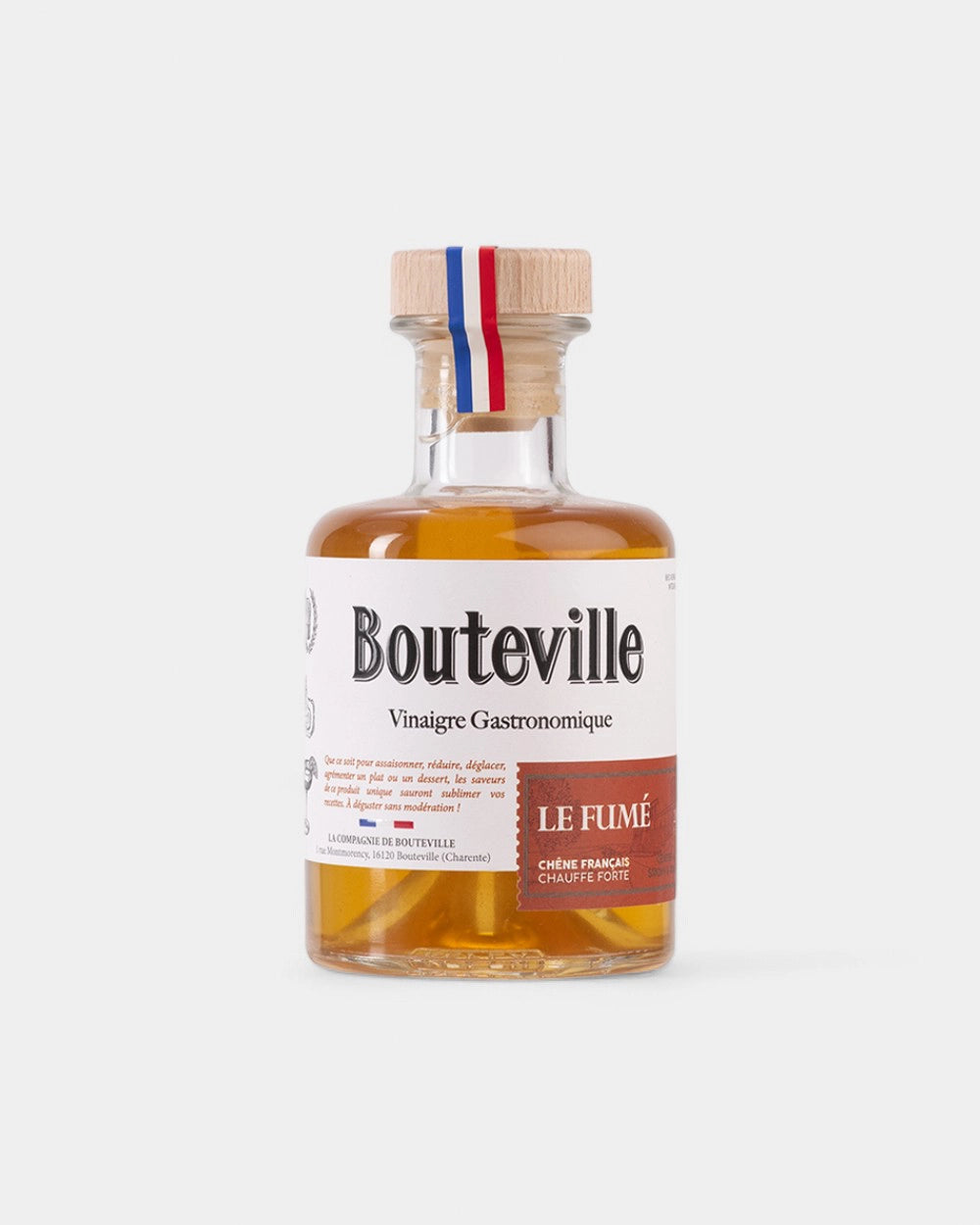 Fles gastronomische azijn - 1