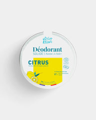Vaste deodorant Made in France - 5
