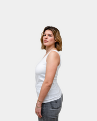 Milieuvriendelijk damessinglet om te personaliseren - 14