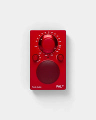 Personaliseerbare Tivoli draagbare speaker - 5